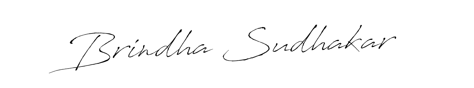 See photos of Brindha Sudhakar official signature by Spectra . Check more albums & portfolios. Read reviews & check more about Antro_Vectra font. Brindha Sudhakar signature style 6 images and pictures png