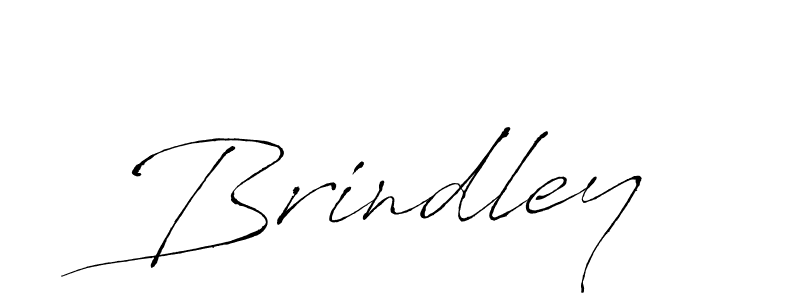 Create a beautiful signature design for name Brindley. With this signature (Antro_Vectra) fonts, you can make a handwritten signature for free. Brindley signature style 6 images and pictures png