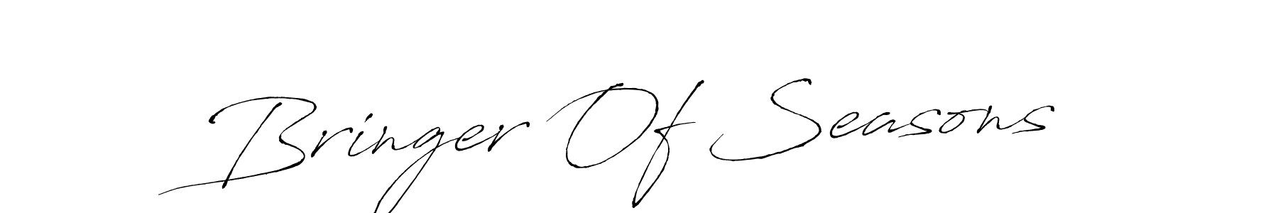 Check out images of Autograph of Bringer Of Seasons name. Actor Bringer Of Seasons Signature Style. Antro_Vectra is a professional sign style online. Bringer Of Seasons signature style 6 images and pictures png