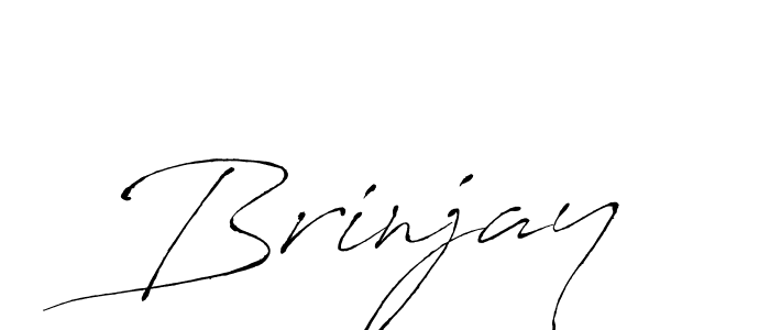 Make a beautiful signature design for name Brinjay. Use this online signature maker to create a handwritten signature for free. Brinjay signature style 6 images and pictures png