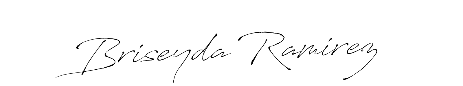 It looks lik you need a new signature style for name Briseyda Ramirez. Design unique handwritten (Antro_Vectra) signature with our free signature maker in just a few clicks. Briseyda Ramirez signature style 6 images and pictures png