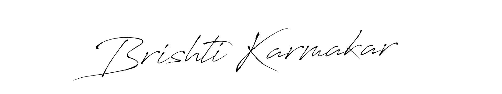 See photos of Brishti Karmakar official signature by Spectra . Check more albums & portfolios. Read reviews & check more about Antro_Vectra font. Brishti Karmakar signature style 6 images and pictures png