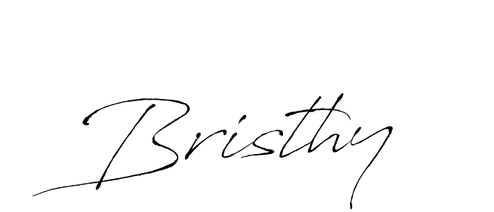 It looks lik you need a new signature style for name Bristhy. Design unique handwritten (Antro_Vectra) signature with our free signature maker in just a few clicks. Bristhy signature style 6 images and pictures png