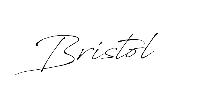 Once you've used our free online signature maker to create your best signature Antro_Vectra style, it's time to enjoy all of the benefits that Bristol name signing documents. Bristol signature style 6 images and pictures png