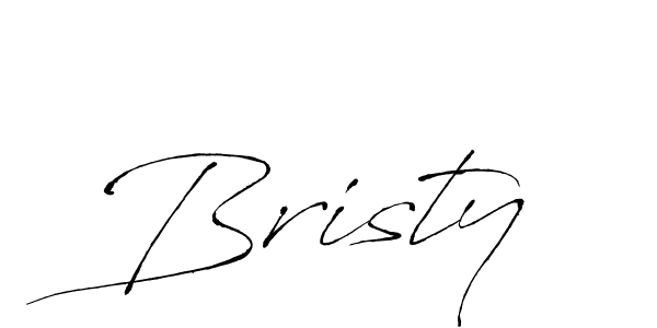 if you are searching for the best signature style for your name Bristy. so please give up your signature search. here we have designed multiple signature styles  using Antro_Vectra. Bristy signature style 6 images and pictures png