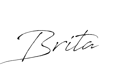 Make a short Brita signature style. Manage your documents anywhere anytime using Antro_Vectra. Create and add eSignatures, submit forms, share and send files easily. Brita signature style 6 images and pictures png