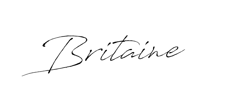 Here are the top 10 professional signature styles for the name Britaine. These are the best autograph styles you can use for your name. Britaine signature style 6 images and pictures png