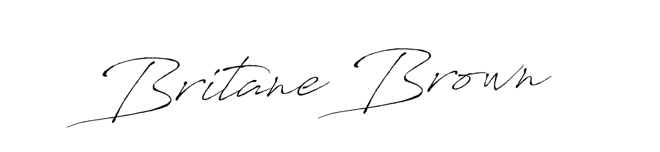 See photos of Britane Brown official signature by Spectra . Check more albums & portfolios. Read reviews & check more about Antro_Vectra font. Britane Brown signature style 6 images and pictures png