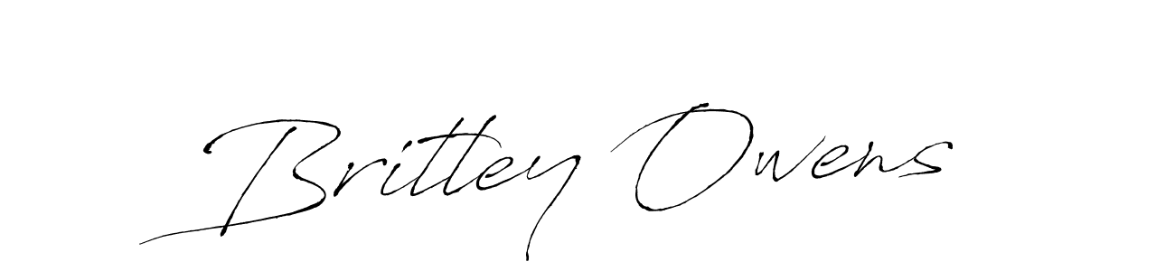 Make a beautiful signature design for name Britley Owens. Use this online signature maker to create a handwritten signature for free. Britley Owens signature style 6 images and pictures png