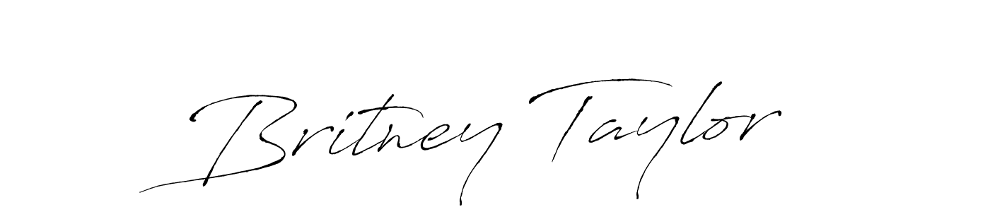 Make a beautiful signature design for name Britney Taylor. Use this online signature maker to create a handwritten signature for free. Britney Taylor signature style 6 images and pictures png