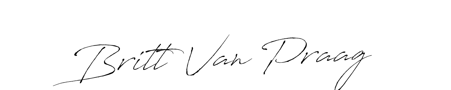 See photos of Britt Van Praag official signature by Spectra . Check more albums & portfolios. Read reviews & check more about Antro_Vectra font. Britt Van Praag signature style 6 images and pictures png