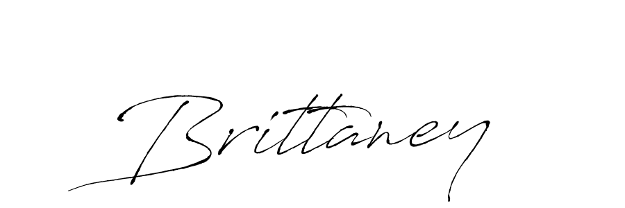 Make a short Brittaney signature style. Manage your documents anywhere anytime using Antro_Vectra. Create and add eSignatures, submit forms, share and send files easily. Brittaney signature style 6 images and pictures png