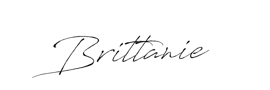 Best and Professional Signature Style for Brittanie. Antro_Vectra Best Signature Style Collection. Brittanie signature style 6 images and pictures png