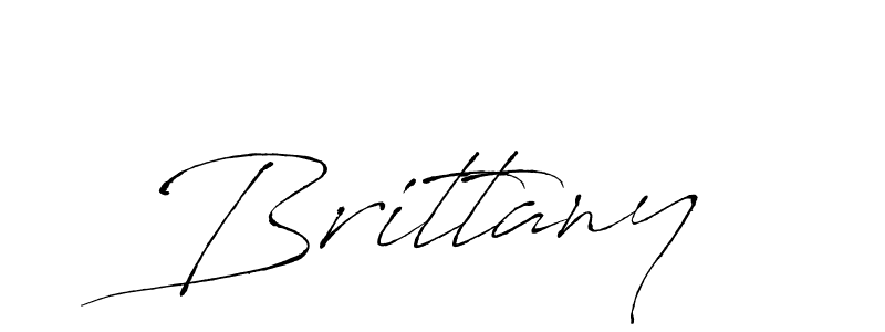 Best and Professional Signature Style for Brittany. Antro_Vectra Best Signature Style Collection. Brittany signature style 6 images and pictures png