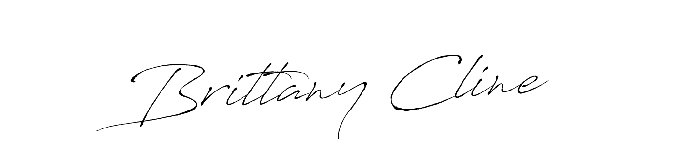 Make a beautiful signature design for name Brittany Cline. Use this online signature maker to create a handwritten signature for free. Brittany Cline signature style 6 images and pictures png