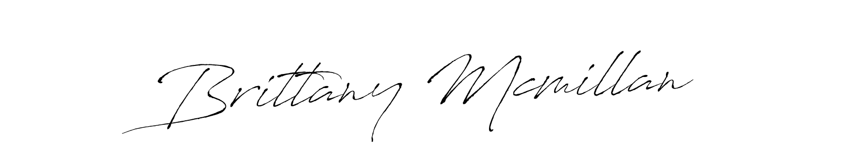 Also You can easily find your signature by using the search form. We will create Brittany Mcmillan name handwritten signature images for you free of cost using Antro_Vectra sign style. Brittany Mcmillan signature style 6 images and pictures png