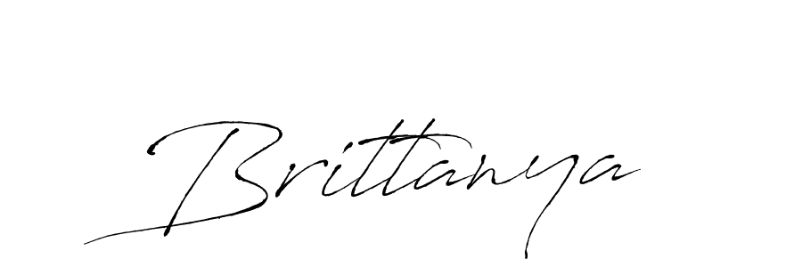 Make a beautiful signature design for name Brittanya. Use this online signature maker to create a handwritten signature for free. Brittanya signature style 6 images and pictures png