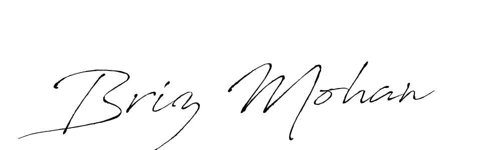 Check out images of Autograph of Briz Mohan name. Actor Briz Mohan Signature Style. Antro_Vectra is a professional sign style online. Briz Mohan signature style 6 images and pictures png