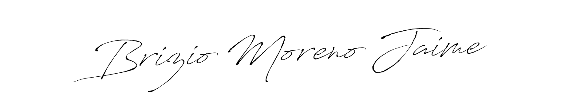 Best and Professional Signature Style for Brizio Moreno Jaime. Antro_Vectra Best Signature Style Collection. Brizio Moreno Jaime signature style 6 images and pictures png