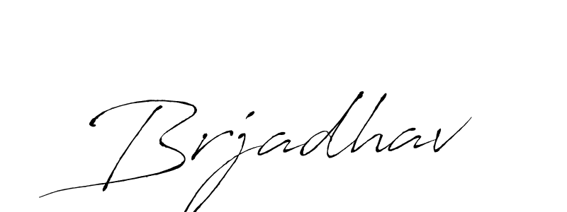 if you are searching for the best signature style for your name Brjadhav. so please give up your signature search. here we have designed multiple signature styles  using Antro_Vectra. Brjadhav signature style 6 images and pictures png