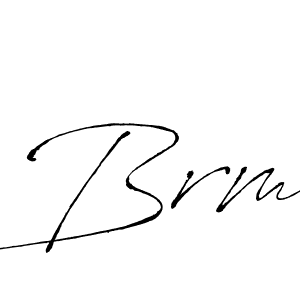 This is the best signature style for the Brm name. Also you like these signature font (Antro_Vectra). Mix name signature. Brm signature style 6 images and pictures png