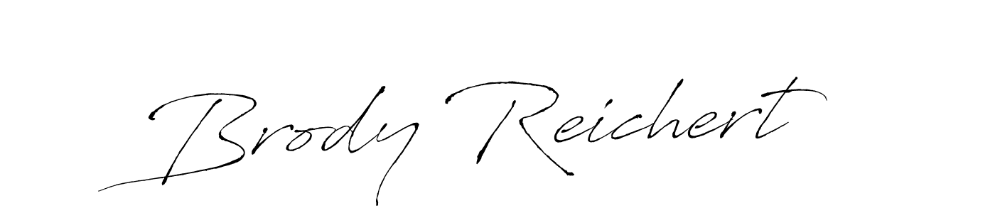 Make a beautiful signature design for name Brody Reichert. Use this online signature maker to create a handwritten signature for free. Brody Reichert signature style 6 images and pictures png