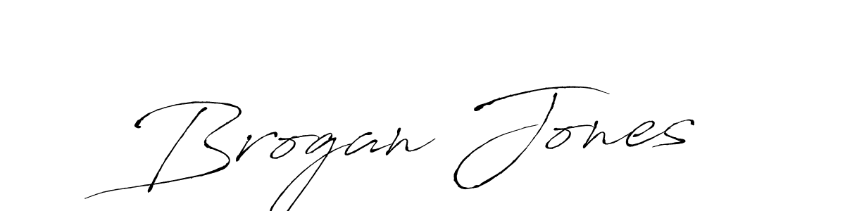 Make a short Brogan Jones signature style. Manage your documents anywhere anytime using Antro_Vectra. Create and add eSignatures, submit forms, share and send files easily. Brogan Jones signature style 6 images and pictures png