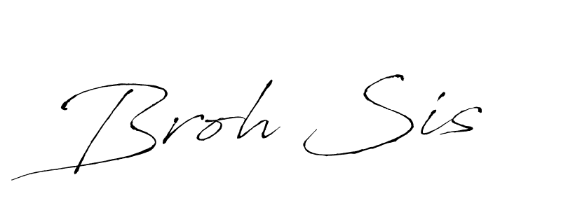 You can use this online signature creator to create a handwritten signature for the name Broh Sis. This is the best online autograph maker. Broh Sis signature style 6 images and pictures png