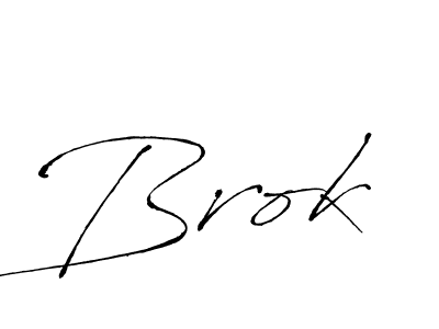 Similarly Antro_Vectra is the best handwritten signature design. Signature creator online .You can use it as an online autograph creator for name Brok. Brok signature style 6 images and pictures png