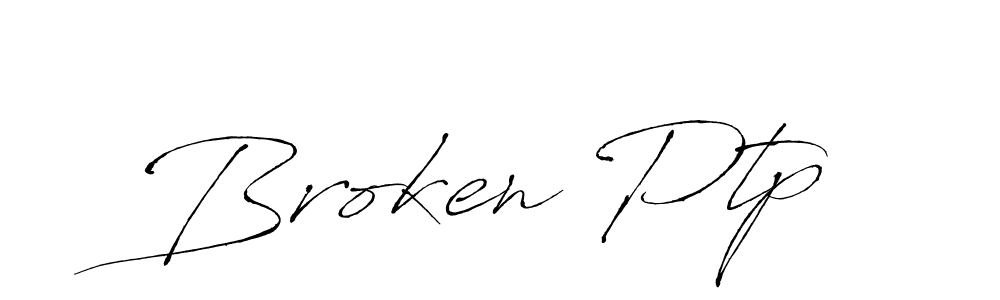 See photos of Broken Ptp official signature by Spectra . Check more albums & portfolios. Read reviews & check more about Antro_Vectra font. Broken Ptp signature style 6 images and pictures png