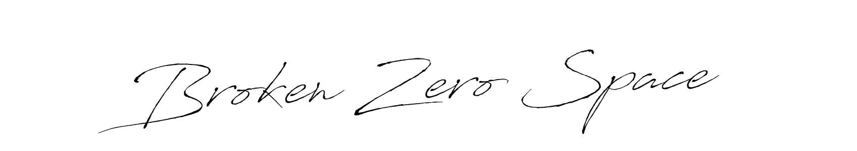 Here are the top 10 professional signature styles for the name Broken Zero Space. These are the best autograph styles you can use for your name. Broken Zero Space signature style 6 images and pictures png