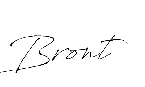 Also You can easily find your signature by using the search form. We will create Bront name handwritten signature images for you free of cost using Antro_Vectra sign style. Bront signature style 6 images and pictures png