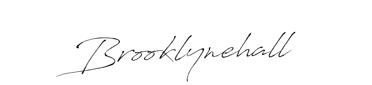 Once you've used our free online signature maker to create your best signature Antro_Vectra style, it's time to enjoy all of the benefits that Brooklynehall name signing documents. Brooklynehall signature style 6 images and pictures png