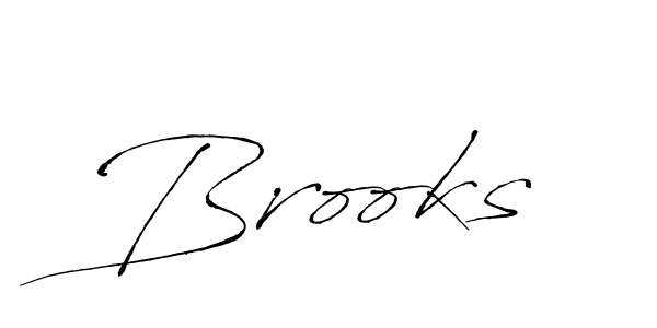 Make a beautiful signature design for name Brooks. Use this online signature maker to create a handwritten signature for free. Brooks signature style 6 images and pictures png