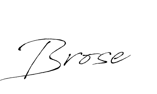 This is the best signature style for the Brose name. Also you like these signature font (Antro_Vectra). Mix name signature. Brose signature style 6 images and pictures png