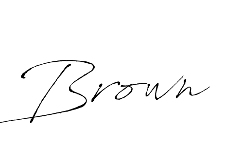 This is the best signature style for the Brown name. Also you like these signature font (Antro_Vectra). Mix name signature. Brown signature style 6 images and pictures png