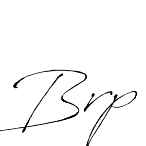 It looks lik you need a new signature style for name Brp. Design unique handwritten (Antro_Vectra) signature with our free signature maker in just a few clicks. Brp signature style 6 images and pictures png