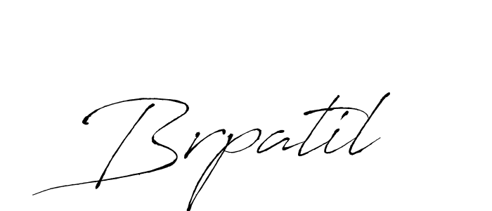Similarly Antro_Vectra is the best handwritten signature design. Signature creator online .You can use it as an online autograph creator for name Brpatil. Brpatil signature style 6 images and pictures png