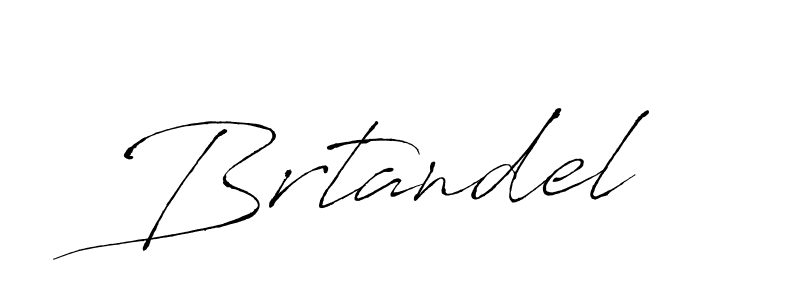 Best and Professional Signature Style for Brtandel. Antro_Vectra Best Signature Style Collection. Brtandel signature style 6 images and pictures png