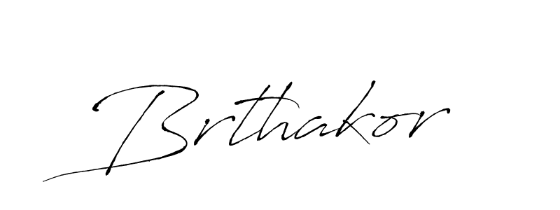 Also You can easily find your signature by using the search form. We will create Brthakor name handwritten signature images for you free of cost using Antro_Vectra sign style. Brthakor signature style 6 images and pictures png