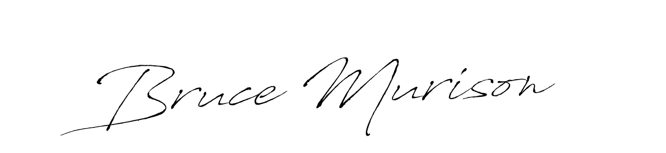 You can use this online signature creator to create a handwritten signature for the name Bruce Murison. This is the best online autograph maker. Bruce Murison signature style 6 images and pictures png