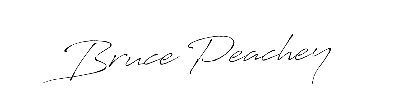 Best and Professional Signature Style for Bruce Peachey. Antro_Vectra Best Signature Style Collection. Bruce Peachey signature style 6 images and pictures png