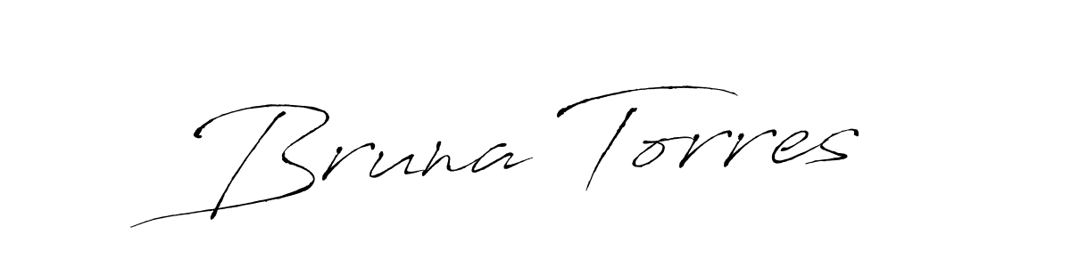 Once you've used our free online signature maker to create your best signature Antro_Vectra style, it's time to enjoy all of the benefits that Bruna Torres name signing documents. Bruna Torres signature style 6 images and pictures png