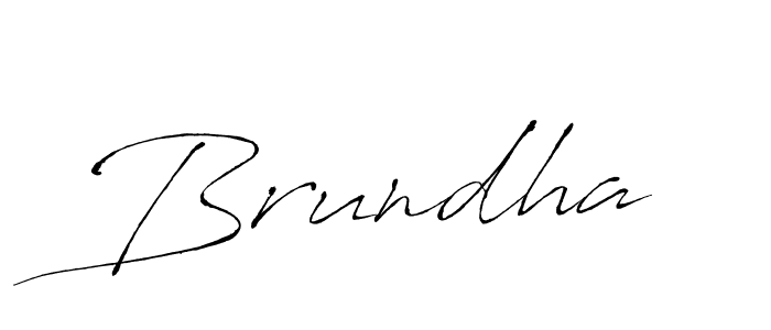 Make a short Brundha signature style. Manage your documents anywhere anytime using Antro_Vectra. Create and add eSignatures, submit forms, share and send files easily. Brundha signature style 6 images and pictures png