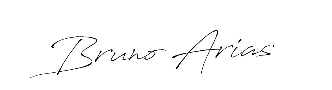 Also You can easily find your signature by using the search form. We will create Bruno Arias name handwritten signature images for you free of cost using Antro_Vectra sign style. Bruno Arias signature style 6 images and pictures png