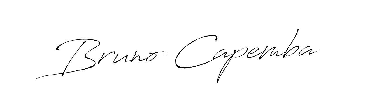 Similarly Antro_Vectra is the best handwritten signature design. Signature creator online .You can use it as an online autograph creator for name Bruno Capemba. Bruno Capemba signature style 6 images and pictures png