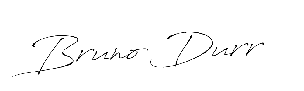 The best way (Antro_Vectra) to make a short signature is to pick only two or three words in your name. The name Bruno Durr include a total of six letters. For converting this name. Bruno Durr signature style 6 images and pictures png