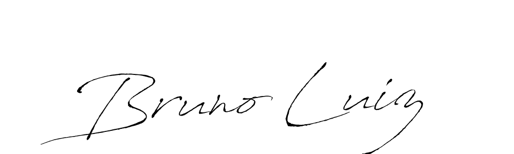 Once you've used our free online signature maker to create your best signature Antro_Vectra style, it's time to enjoy all of the benefits that Bruno Luiz name signing documents. Bruno Luiz signature style 6 images and pictures png