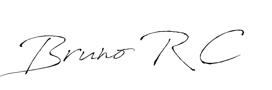 See photos of Bruno R C official signature by Spectra . Check more albums & portfolios. Read reviews & check more about Antro_Vectra font. Bruno R C signature style 6 images and pictures png