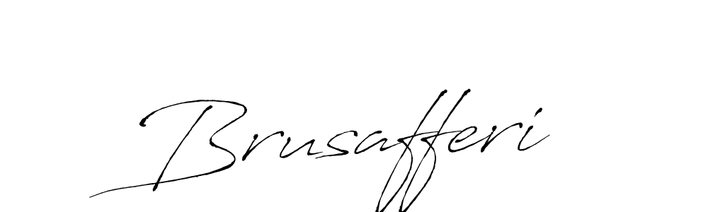 Here are the top 10 professional signature styles for the name Brusafferi. These are the best autograph styles you can use for your name. Brusafferi signature style 6 images and pictures png